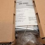 Pioneer GM-3300T 300W Car Amplifier 2 Channel 120W x2 New - Image 7