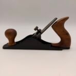 Stanley No 40 Vintage Hand Plane Wood Handles Carpenter Tool - Image 2