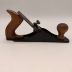 Stanley No 40 Vintage Hand Plane Wood Handles Carpenter Tool - Image 4