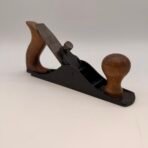 Stanley No 40 Vintage Hand Plane Wood Handles Carpenter Tool