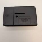 Qwik Tune Guitar Bass Tuner Analog Meter Auto Manual - Image 2