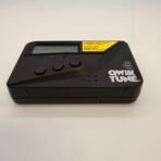 Qwik Tune Guitar Bass Tuner Analog Meter Auto Manual - Image 3