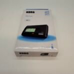 KORG GA-1 Solo Guitar Bass Tuner Digital Compact