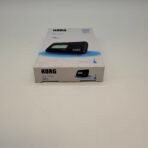 KORG GA-1 Solo Guitar Bass Tuner Digital Compact - Image 5