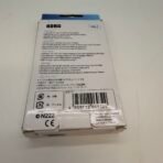 KORG GA-1 Solo Guitar Bass Tuner Digital Compact - Image 6