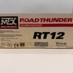 MTX Audio RT12 Road Thunder 12” Subwoofer 200W RMS 4 Ohm New - Image 6