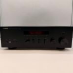 Yamaha R-S300 Stereo Receiver Tested Working Natural Sound Amp