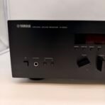 Yamaha R-S300 Stereo Receiver Tested Working Natural Sound Amp - Image 2