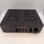 Yamaha R-S300 Stereo Receiver Tested Working Natural Sound Amp - Image 4