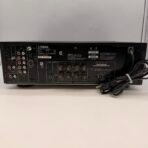 Yamaha R-S300 Stereo Receiver Tested Working Natural Sound Amp - Image 6