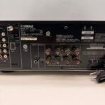 Yamaha R-S300 Stereo Receiver Tested Working Natural Sound Amp - Image 7
