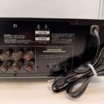 Yamaha R-S300 Stereo Receiver Tested Working Natural Sound Amp - Image 8