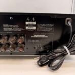 Yamaha R-S300 Stereo Receiver Tested Working Natural Sound Amp - Image 9