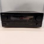 Denon AVR-3802 AV Receiver Made in Japan - Image 2