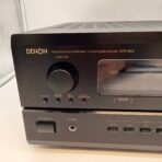 Denon AVR-3802 AV Receiver Made in Japan - Image 3