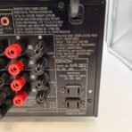 Denon AVR-3802 AV Receiver Made in Japan - Image 6