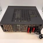 Denon AVR-3802 AV Receiver Made in Japan - Image 7