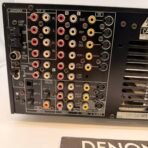 Denon AVR-3802 AV Receiver Made in Japan - Image 10