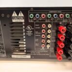 Denon AVR-3802 AV Receiver Made in Japan - Image 11