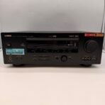 Yamaha HTR-N5060 5.1 AV Receiver HDMI USB Network Dolby DTS - Image 2