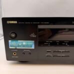 Yamaha HTR-N5060 5.1 AV Receiver HDMI USB Network Dolby DTS - Image 3