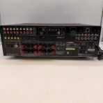 Yamaha HTR-N5060 5.1 AV Receiver HDMI USB Network Dolby DTS - Image 6