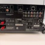 Yamaha HTR-N5060 5.1 AV Receiver HDMI USB Network Dolby DTS - Image 7