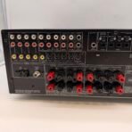Yamaha HTR-N5060 5.1 AV Receiver HDMI USB Network Dolby DTS - Image 8