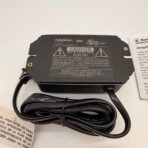 RadioShack 4 Way Splitter Amplifier TV VCR FM Signal Booster 15-1119X - Image 3