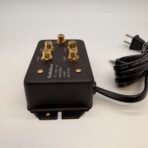 RadioShack 4 Way Splitter Amplifier TV VCR FM Signal Booster 15-1119X - Image 6