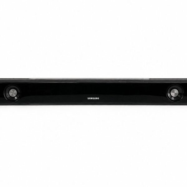 Samsung HW-C450 Soundbar With Wireless Subwoofer HW-C450/XAC Home Theater System