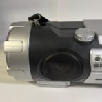 JVC RV-B99BK Boombox CD Radio Works Cassette Doesn’t Work No Remote - Image 4