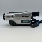 Sony DCR-TRV320 Digital8 Handycam NightShot Camcorder Bundle Tested - Image 4