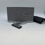 Bose SoundDock Series II Digital Music System w/ Remote Power Supply