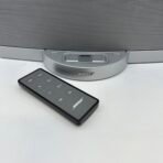 Bose SoundDock Series II Digital Music System w/ Remote Power Supply - Image 2