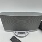 Bose SoundDock Series II Digital Music System w/ Remote Power Supply - Image 4