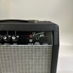 Fender Frontman 15G 15W Guitar Combo Amplifier AUX Headphone Tested - Image 3