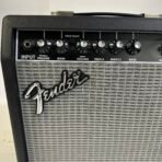 Fender Frontman 15G 15W Guitar Combo Amplifier AUX Headphone Tested - Image 4
