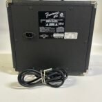 Fender Frontman 15G 15W Guitar Combo Amplifier AUX Headphone Tested - Image 6