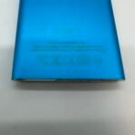 Apple iPod Nano A1199 4GB Blue MP3 Player w Charger Works Great - Image 6