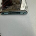 Apple iPod Nano 3rd Gen 8GB Blue A1236 MP3 Player Works Great w/ Case - Image 7
