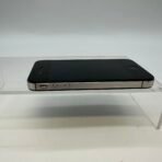 Apple iPhone 4 16GB Black MD234C/A iOS 8 Working Cracked Back Glass - Image 6