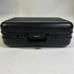 Sony Video8 Camcorder Hard Case LCH-F50 No Key Vintage Carrying Case - Image 3