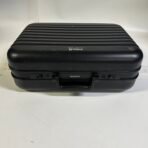 Sony Video8 Camcorder Hard Case LCH-F50 No Key Vintage Carrying Case