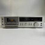 Vintage Technics RS-M225 Cassette Deck Recorder Dolby Japan