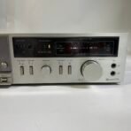 Vintage Technics RS-M225 Cassette Deck Recorder Dolby Japan - Image 3