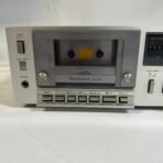 Vintage Technics RS-M225 Cassette Deck Recorder Dolby Japan - Image 4