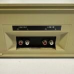 Vintage Technics RS-M225 Cassette Deck Recorder Dolby Japan - Image 8