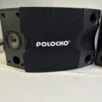 Polocko PA-252 8 Ohm Bookshelf Speakers Pair - Image 3