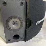 Polocko PA-252 8 Ohm Bookshelf Speakers Pair - Image 5